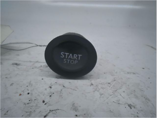 BOUTON DE DEMARRAGE START/STOP