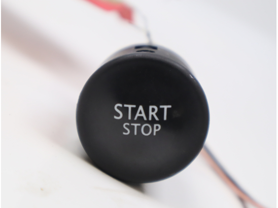 BOUTON DE DEMARRAGE START/STOP