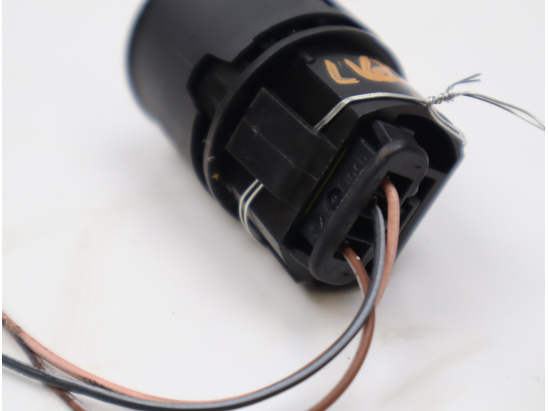 BOUTON DE DEMARRAGE START/STOP