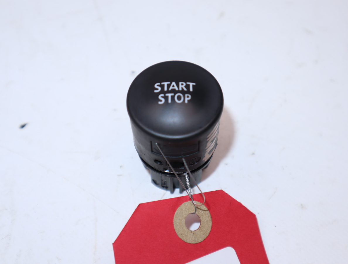 BOUTON DE DEMARRAGE START/STOP