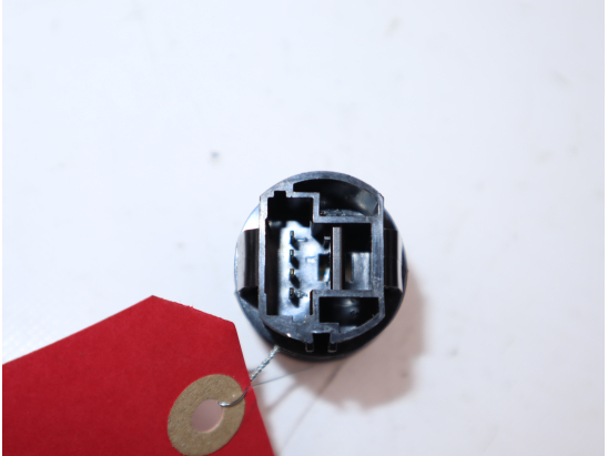 BOUTON DE DEMARRAGE START/STOP