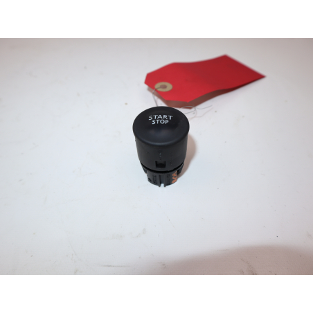 BOUTON DE DEMARRAGE START/STOP