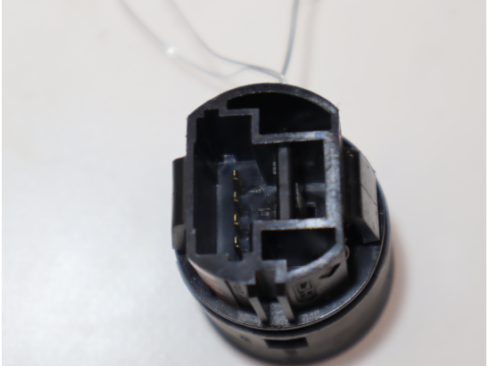 BOUTON DE DEMARRAGE START/STOP