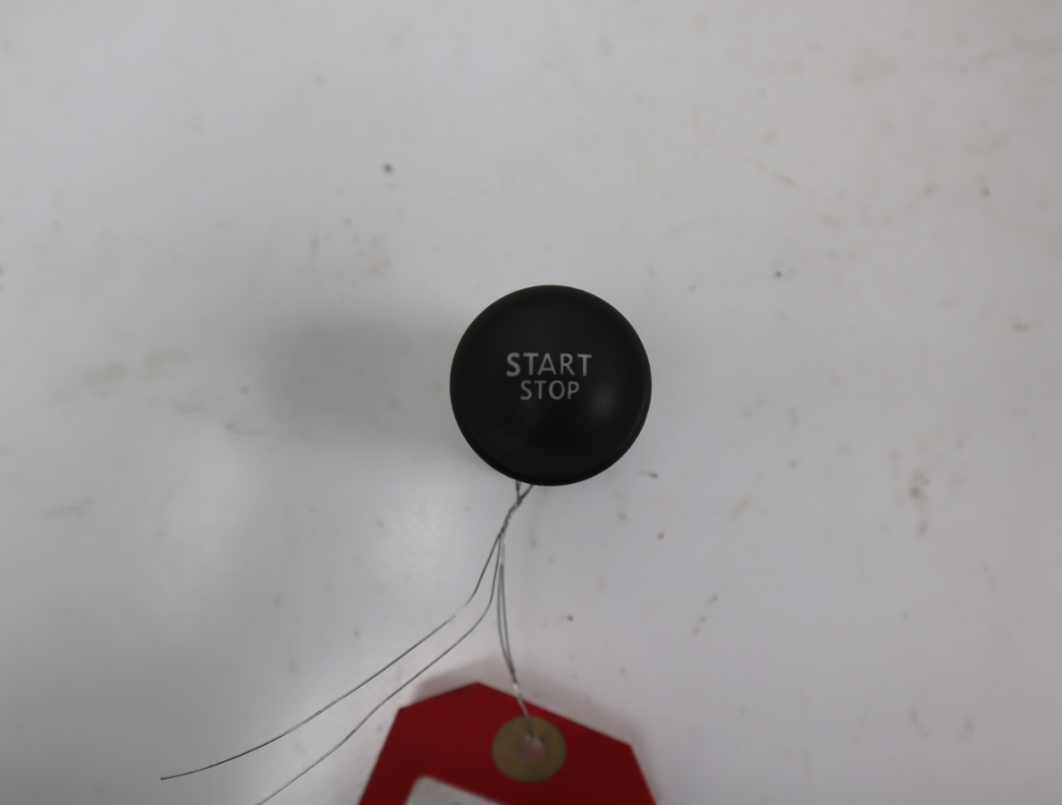 BOUTON DE DEMARRAGE START/STOP