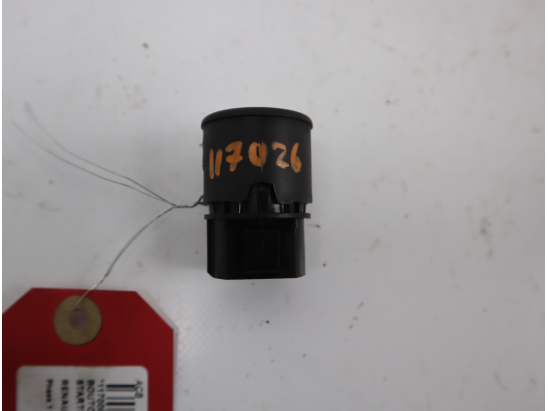 BOUTON DE DEMARRAGE START/STOP