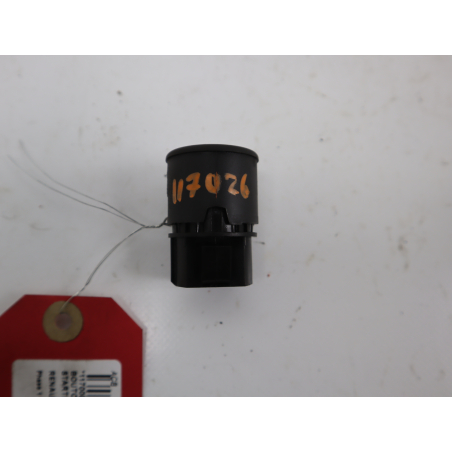 BOUTON DE DEMARRAGE START/STOP