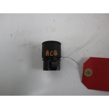 BOUTON DE DEMARRAGE START/STOP