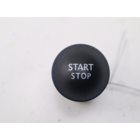 BOUTON DE DEMARRAGE START/STOP