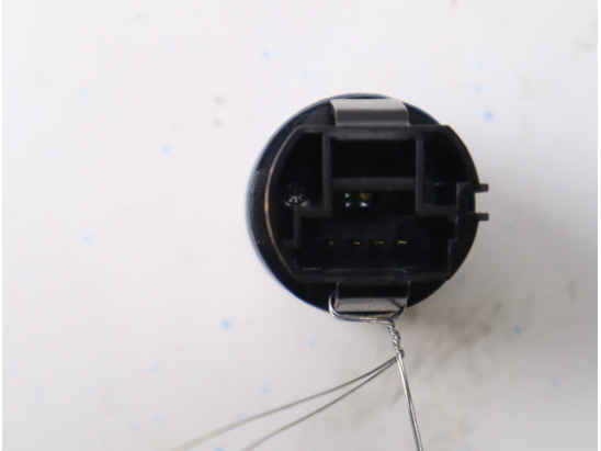 BOUTON DE DEMARRAGE START/STOP