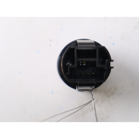 BOUTON DE DEMARRAGE START/STOP