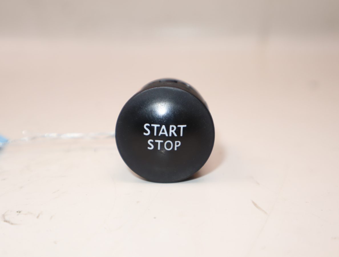 BOUTON DE DEMARRAGE START/STOP