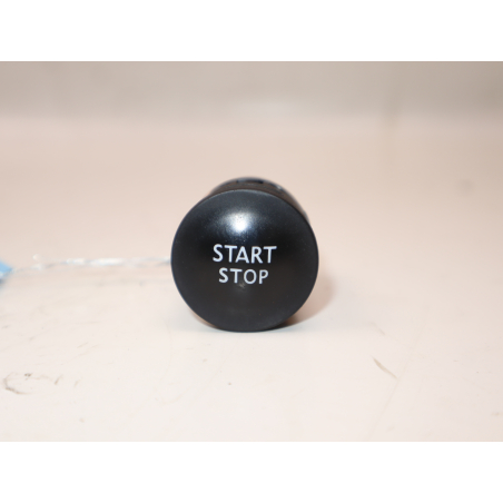 BOUTON DE DEMARRAGE START/STOP