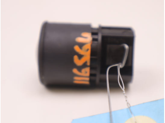 BOUTON DE DEMARRAGE START/STOP