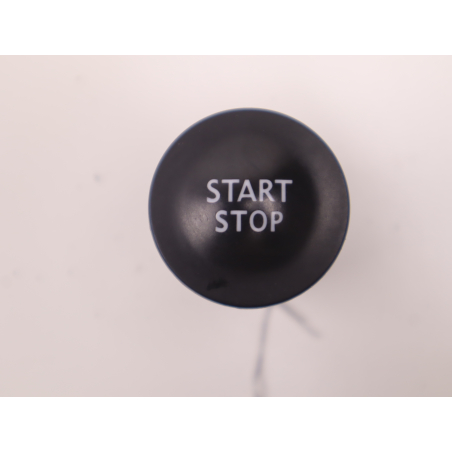 BOUTON DE DEMARRAGE START/STOP
