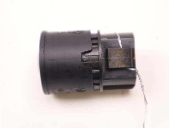 BOUTON DE DEMARRAGE START/STOP