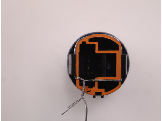 BOUTON DE DEMARRAGE START/STOP