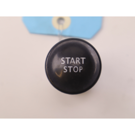 BOUTON DE DEMARRAGE START/STOP