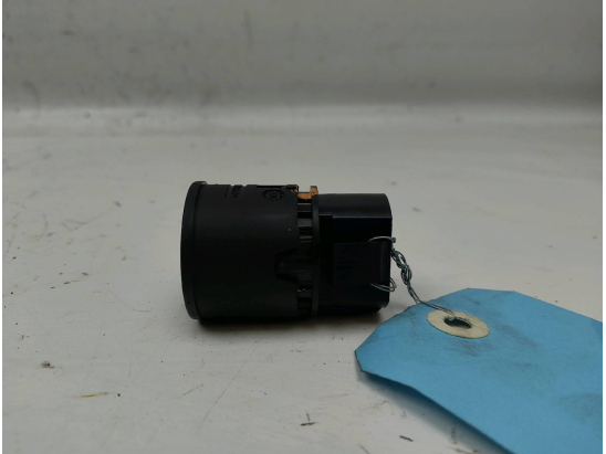 BOUTON DE DEMARRAGE START/STOP