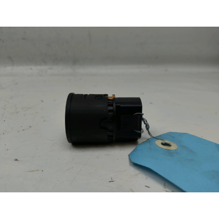 BOUTON DE DEMARRAGE START/STOP