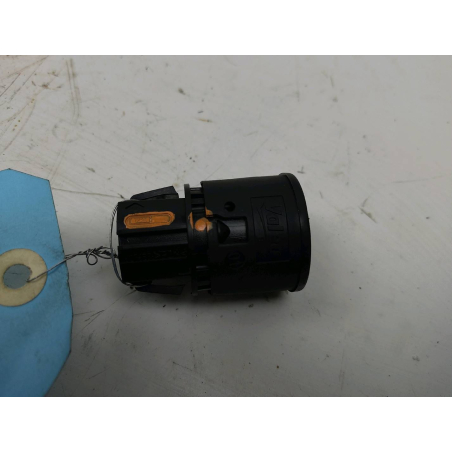 BOUTON DE DEMARRAGE START/STOP