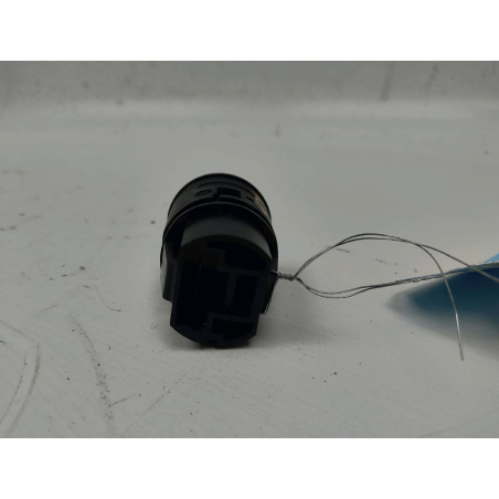 BOUTON DE DEMARRAGE START/STOP