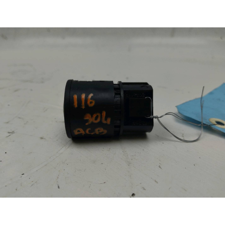 BOUTON DE DEMARRAGE START/STOP