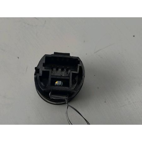 BOUTON DE DEMARRAGE START/STOP