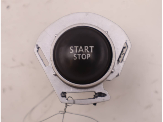 BOUTON DE DEMARRAGE START/STOP