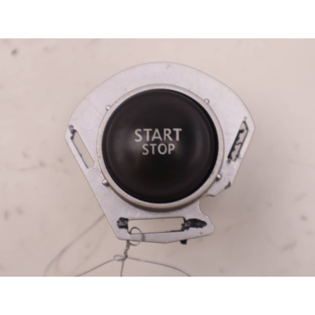 BOUTON DE DEMARRAGE START/STOP