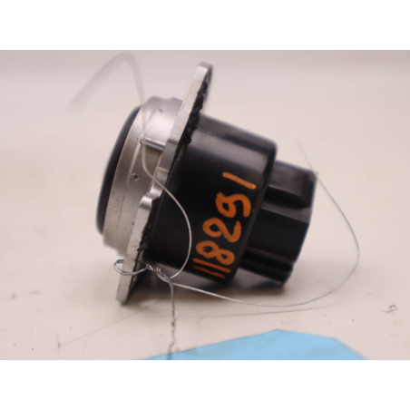 BOUTON DE DEMARRAGE START/STOP