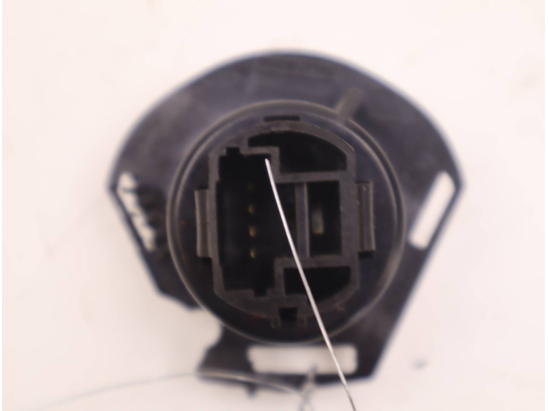 BOUTON DE DEMARRAGE START/STOP