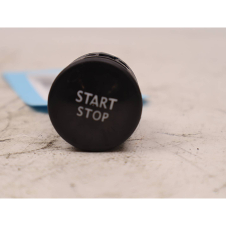 BOUTON DE DEMARRAGE START/STOP
