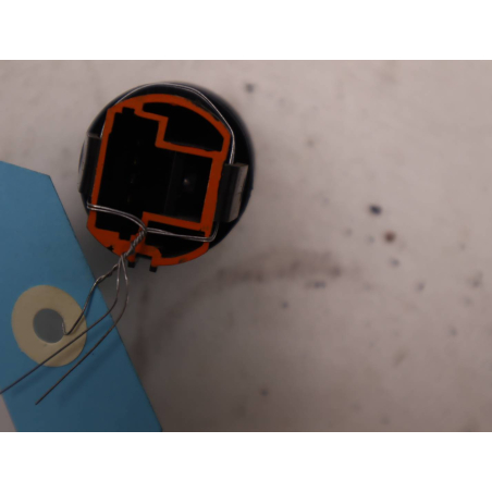 BOUTON DE DEMARRAGE START/STOP