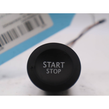 BOUTON DE DEMARRAGE START/STOP