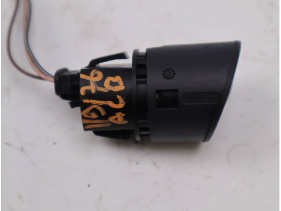 BOUTON DE DEMARRAGE START/STOP