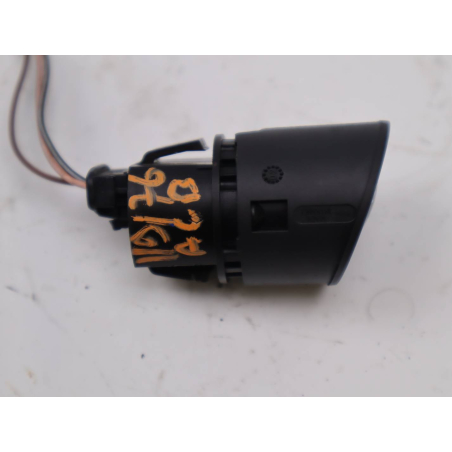 BOUTON DE DEMARRAGE START/STOP