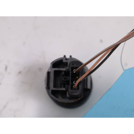 BOUTON DE DEMARRAGE START/STOP