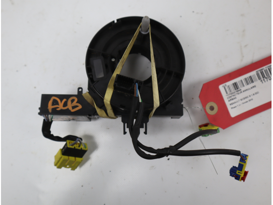 CONTACTEUR ANNULAIRE AIRBAG