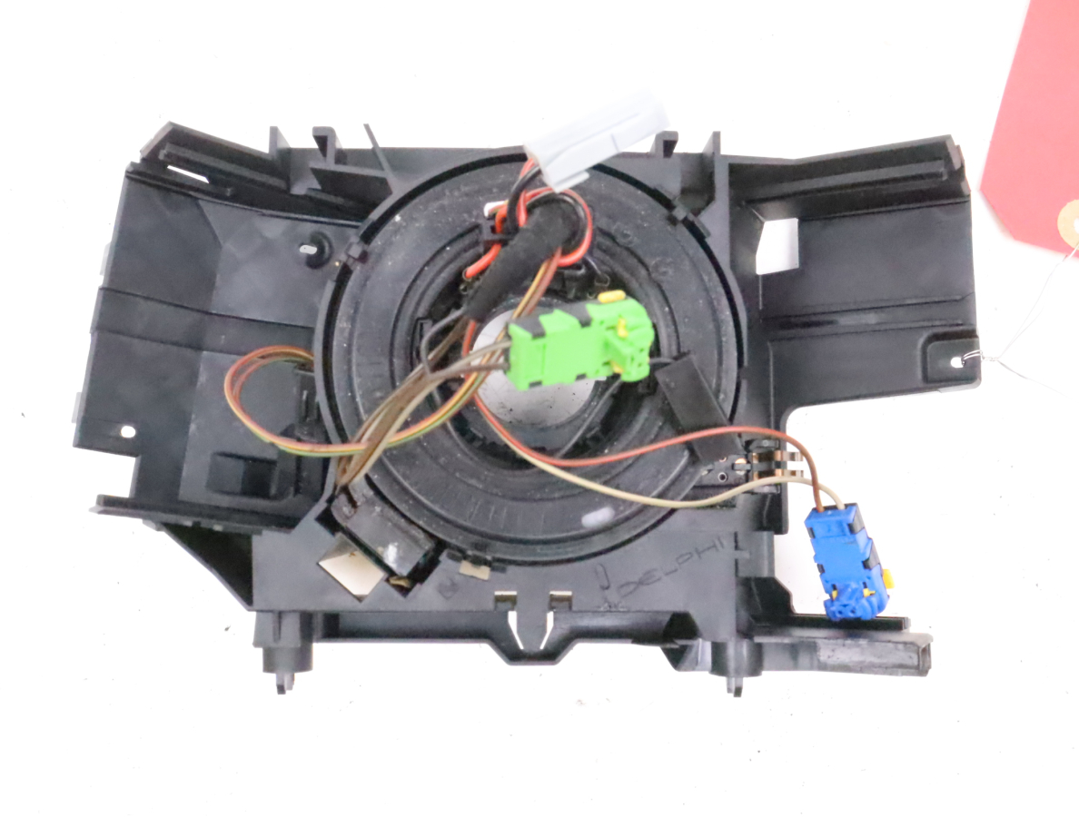 CONTACTEUR ANNULAIRE AIRBAG