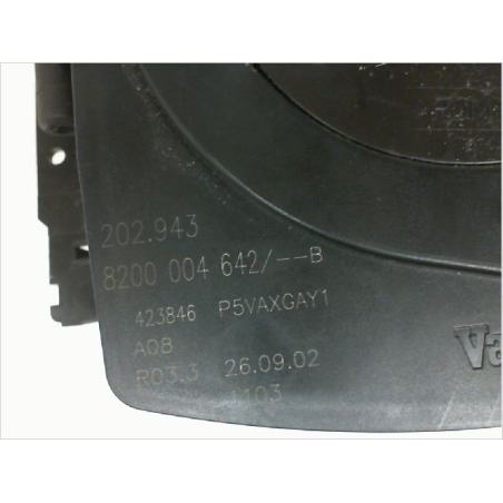 CONTACTEUR ANNULAIRE AIRBAG