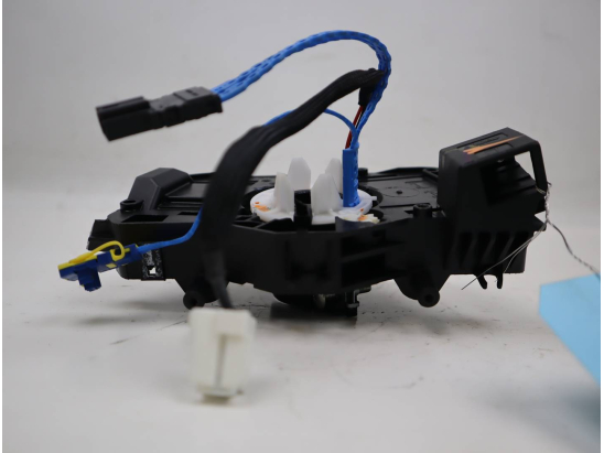 CONTACTEUR ANNULAIRE AIRBAG