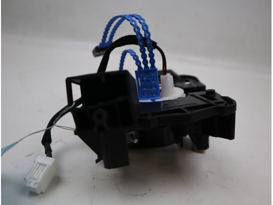 CONTACTEUR ANNULAIRE AIRBAG