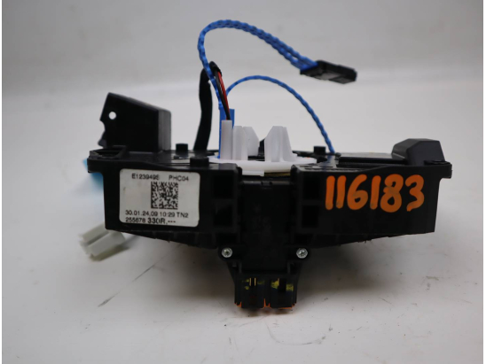 CONTACTEUR ANNULAIRE AIRBAG