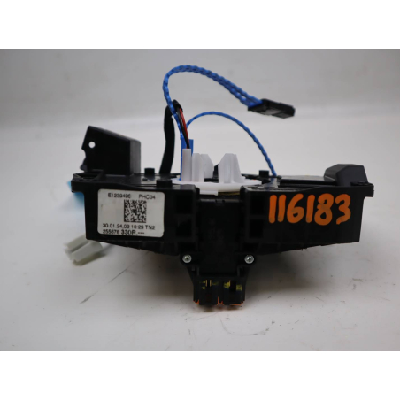 CONTACTEUR ANNULAIRE AIRBAG