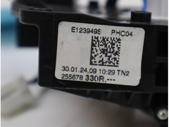 CONTACTEUR ANNULAIRE AIRBAG