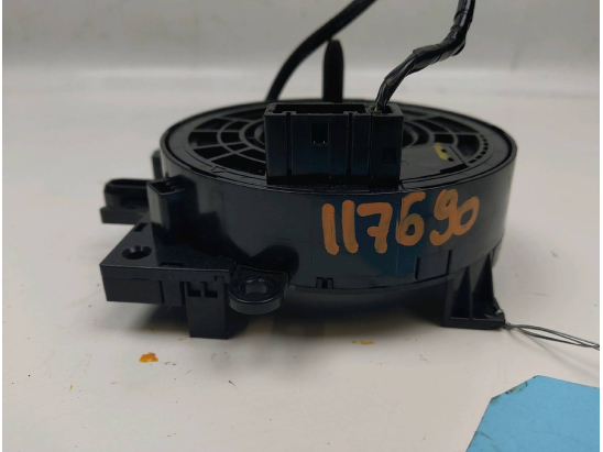 CONTACTEUR ANNULAIRE AIRBAG