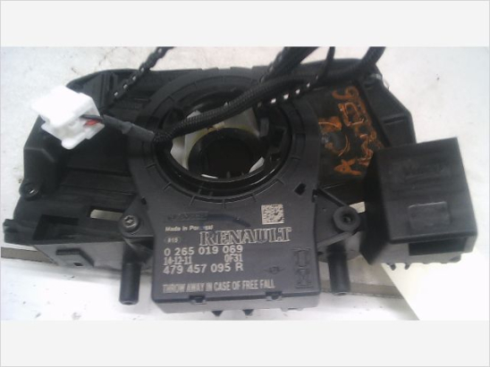 CONTACTEUR ANNULAIRE AIRBAG