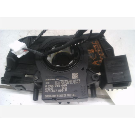 CONTACTEUR ANNULAIRE AIRBAG