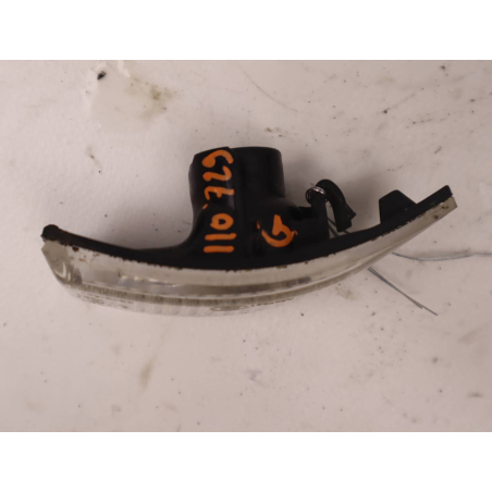 CLIGNOTANT RETROVISEUR AVG