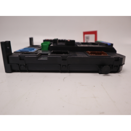 BSI (PLATINE FUSIBLE HABITACLE)